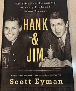 Hank and Jim
