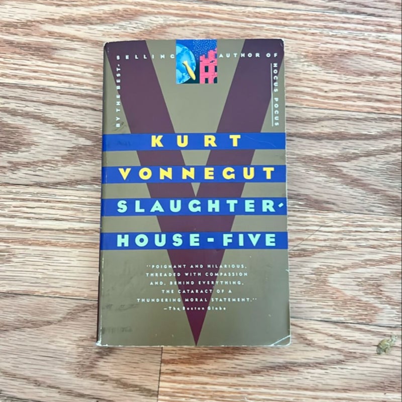 Slaughterhouse-Five