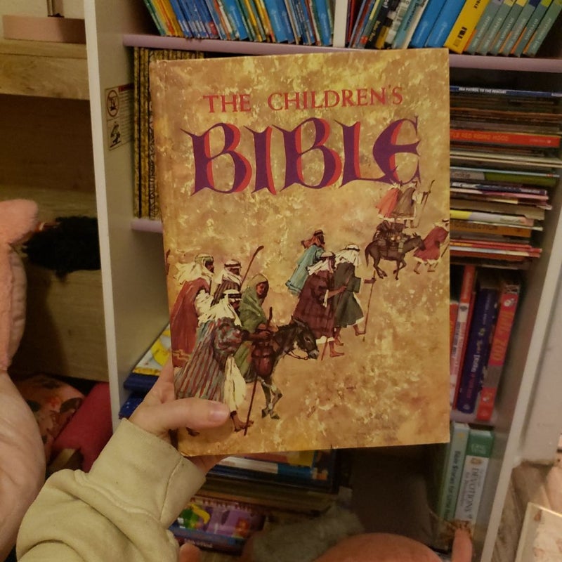 The Children's Bible 