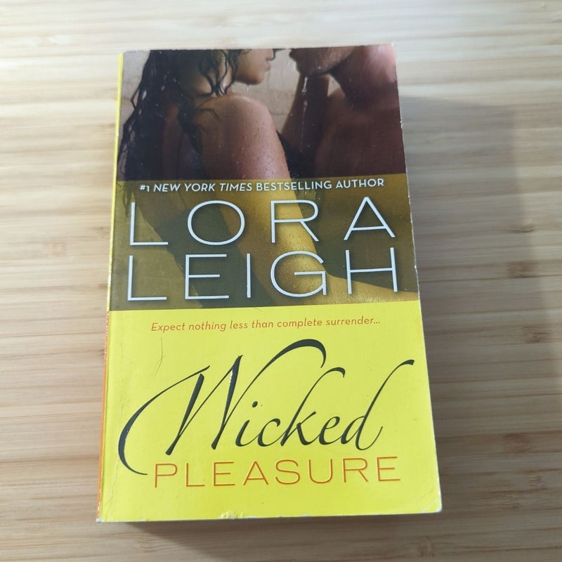 Wicked Pleasure
