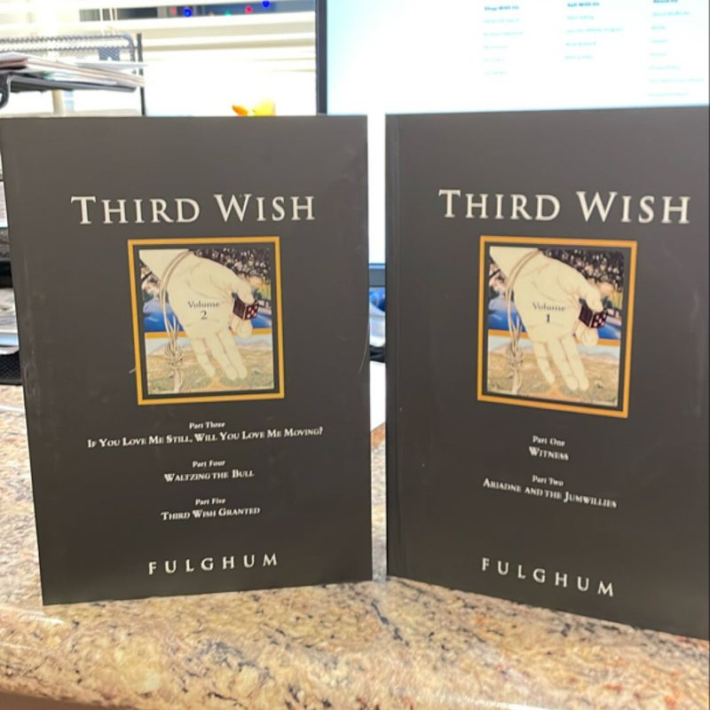 Third Wish