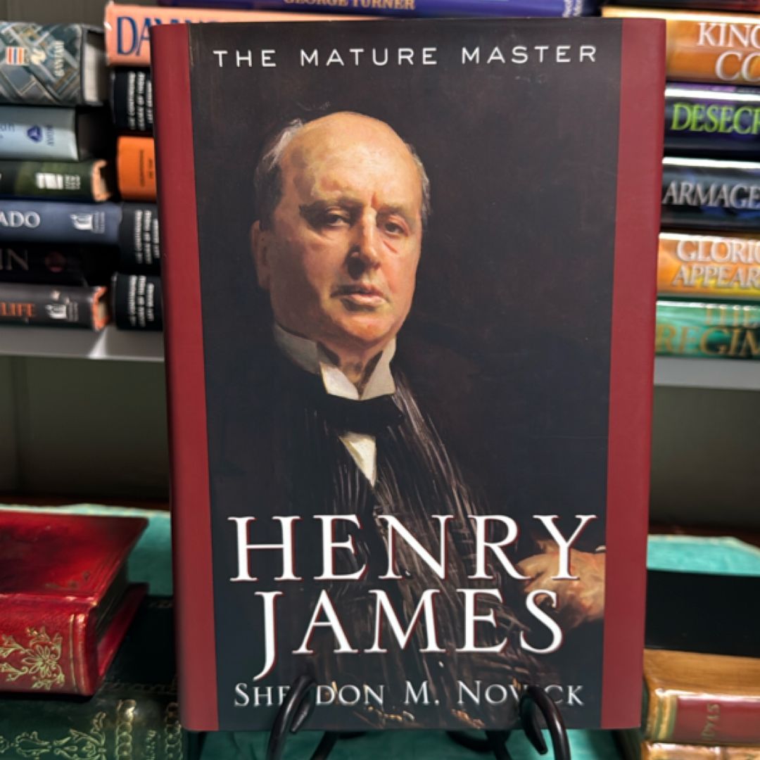 Henry James