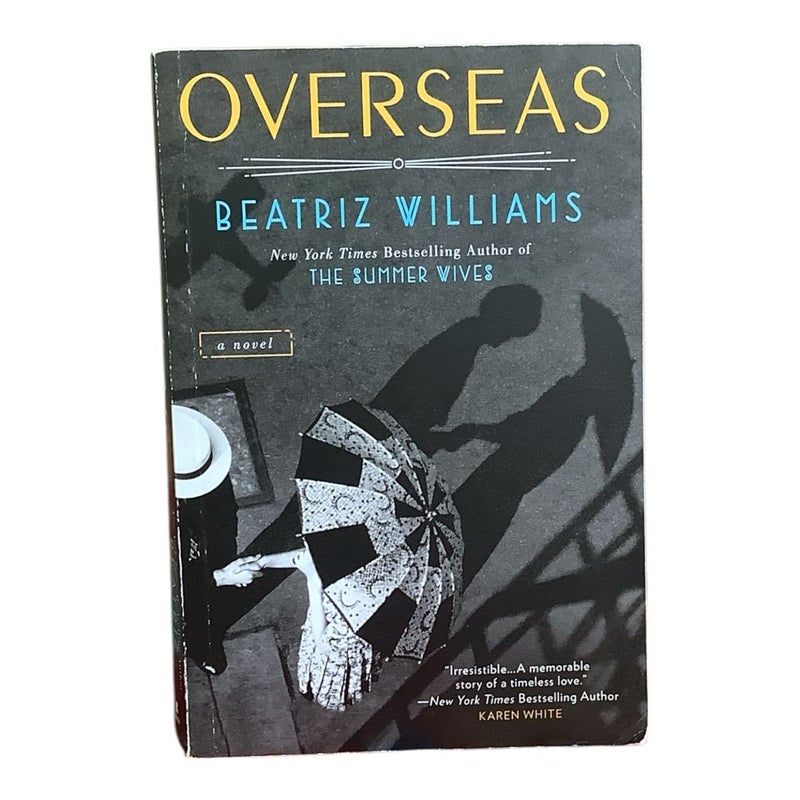 Overseas