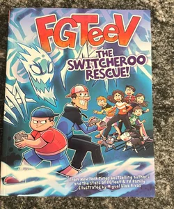 The Switcheroo Rescue!