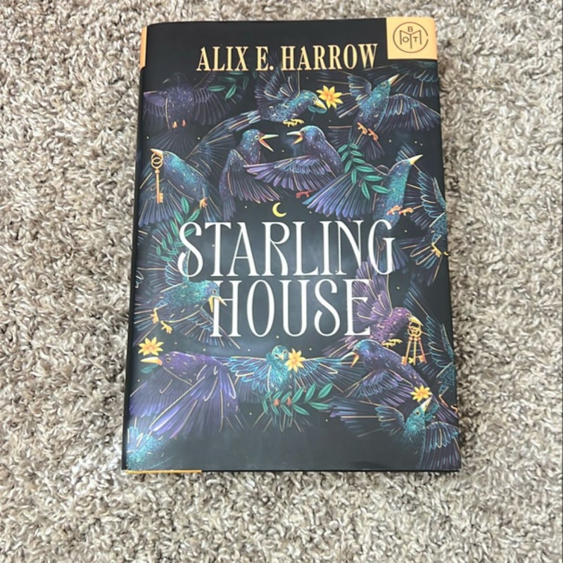 Starling House