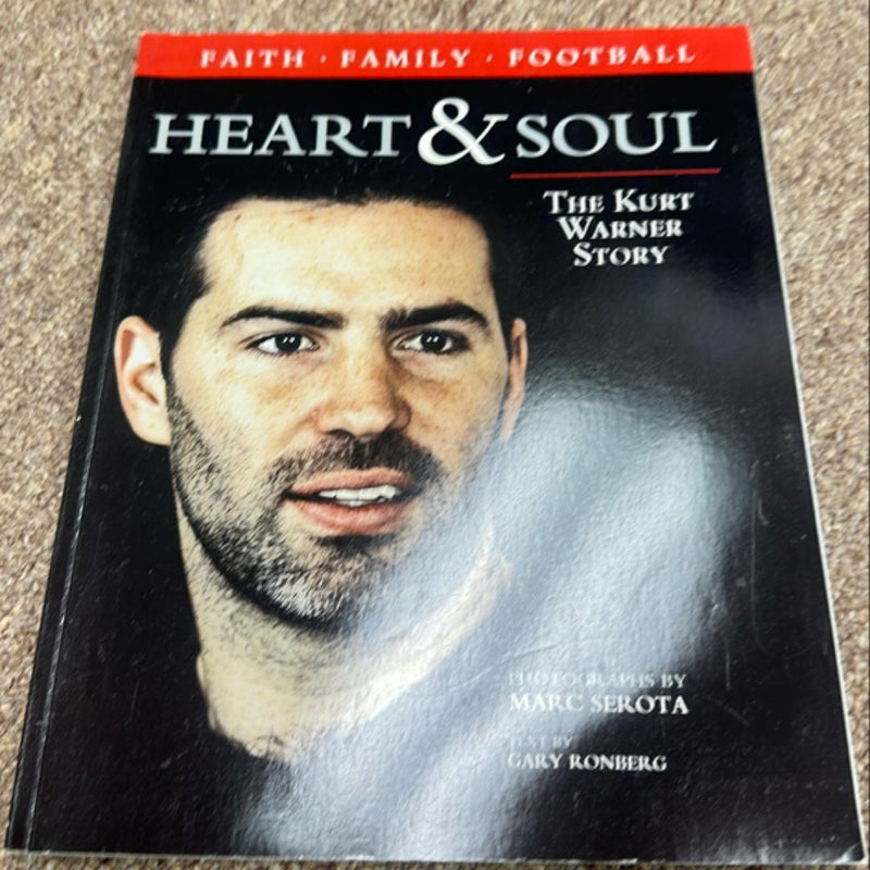 Heart and Soul