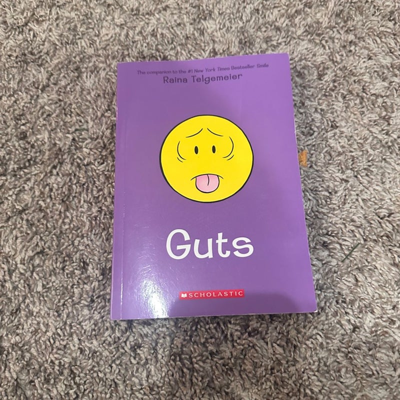 Guts