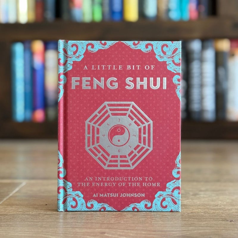 A Little Bit of Feng Shui