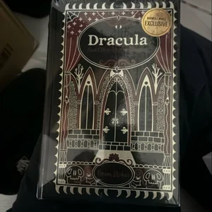 Dracula and Other Horror Classics (Barnes and Noble Collectible Classics: Omnibus Edition)