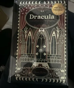 Dracula and Other Horror Classics (Barnes and Noble Collectible Classics: Omnibus Edition)