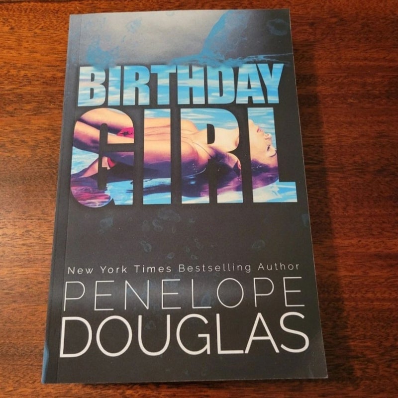 Birthday Girl