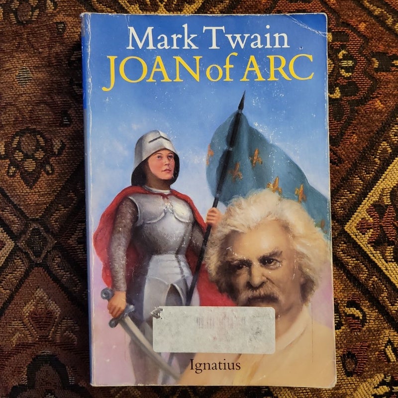 Joan of Arc