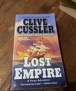 Lost Empire