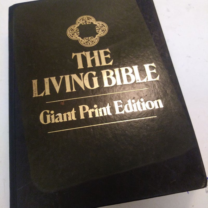 The Living Bible