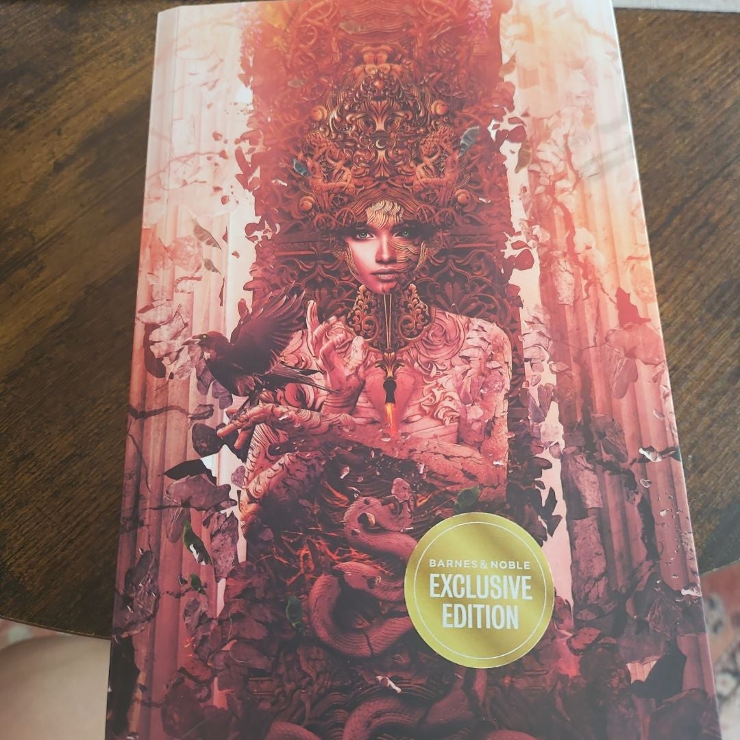 House of Earth and Blood