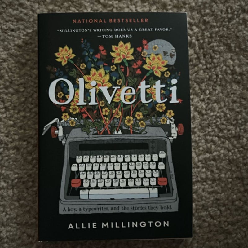 Olivetti