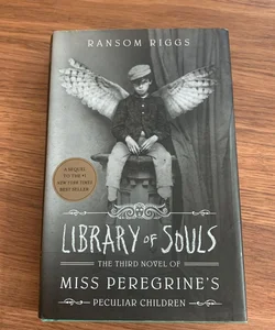 Library of Souls