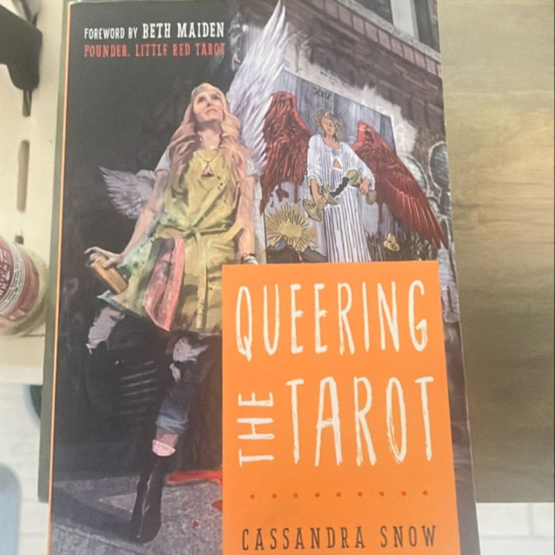 Queering the Tarot