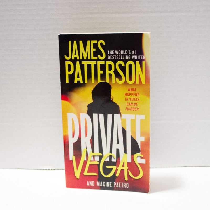 Private Vegas