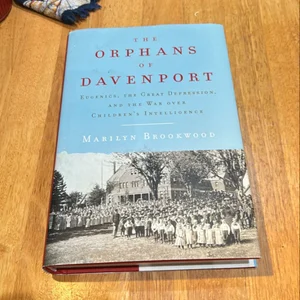 The Orphans of Davenport