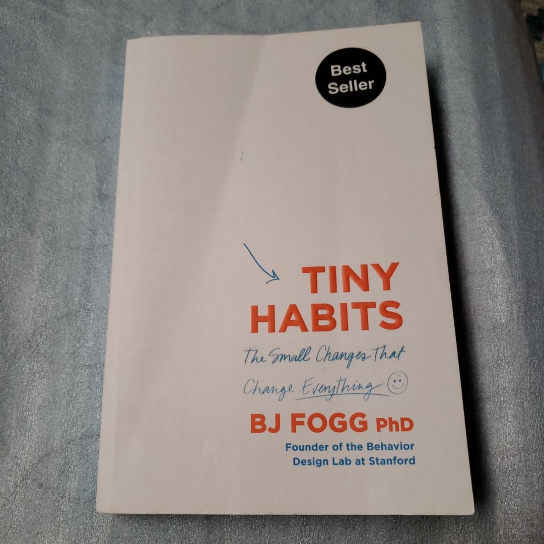 Tiny Habits
