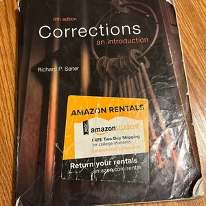 Corrections