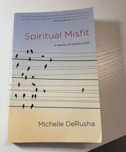 Spiritual Misfit
