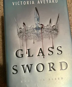 Glass Sword