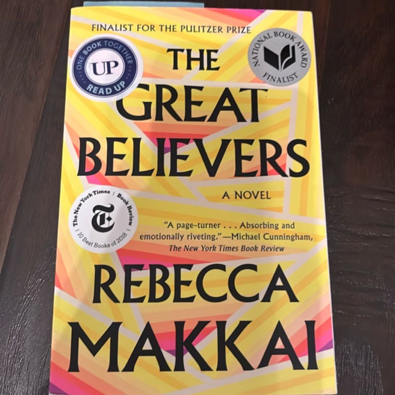 The Great Believers