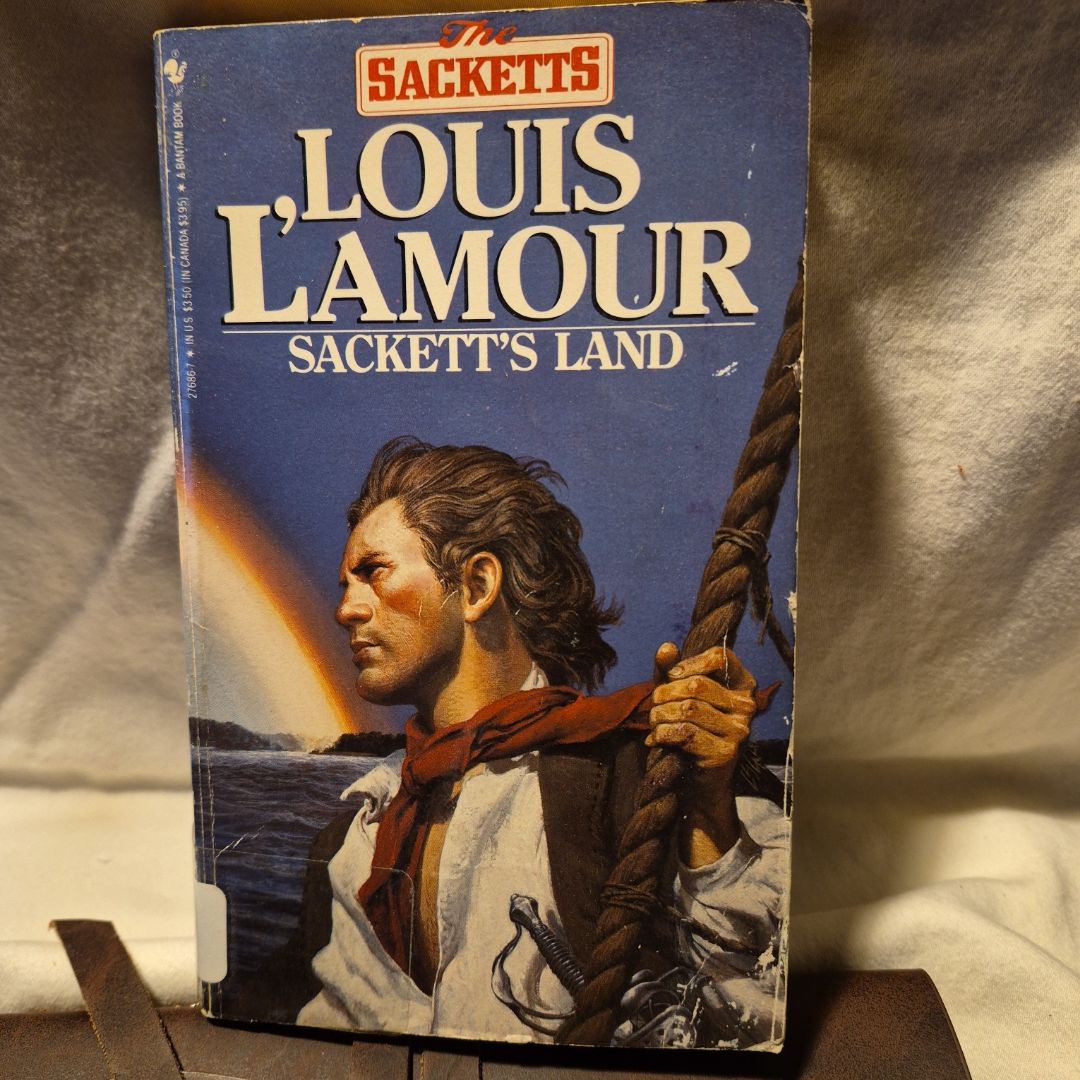 Sackett's Land
