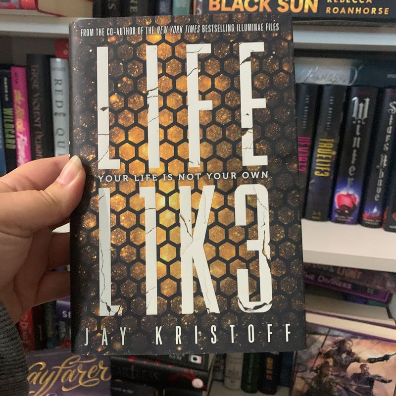LIFEL1K3 (Lifelike)