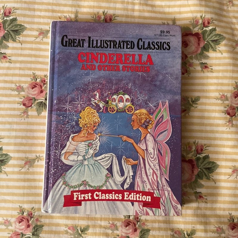 Great Illustrated Classics 
