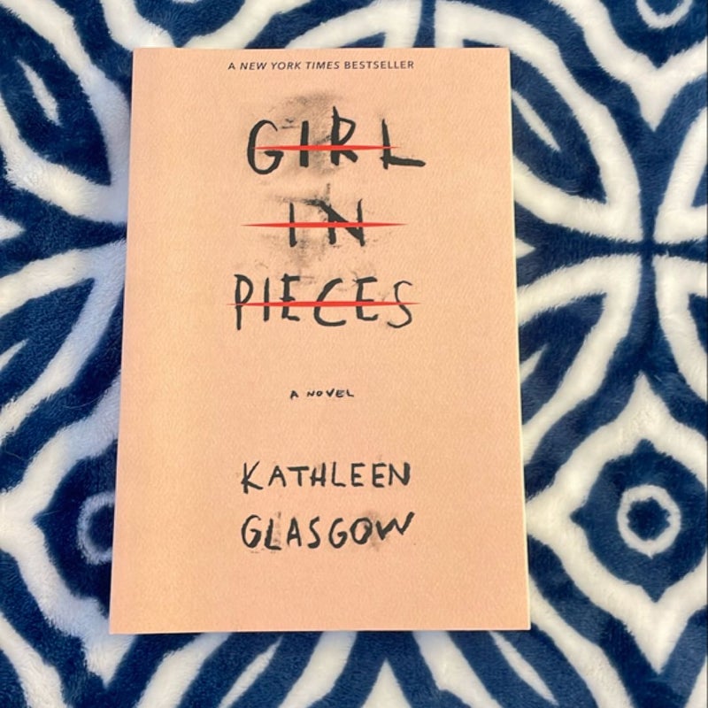 Girl in Pieces