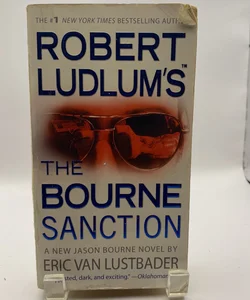 Robert Ludlum's (TM) the Bourne Sanction