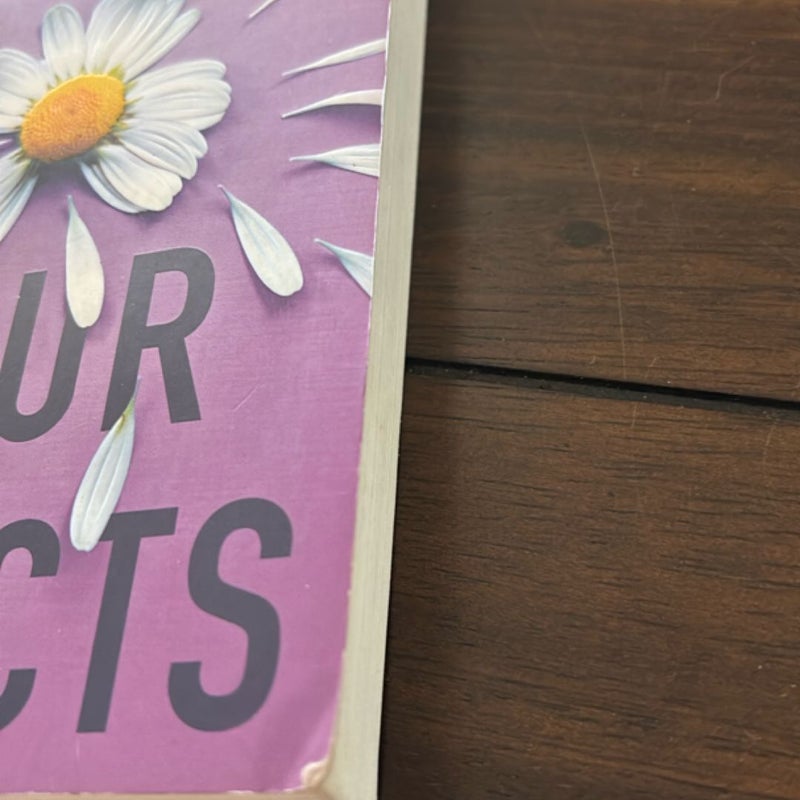 All Your Perfects