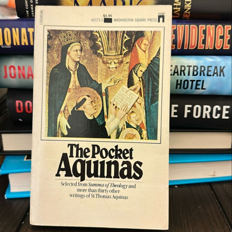 Pocket Aquinas