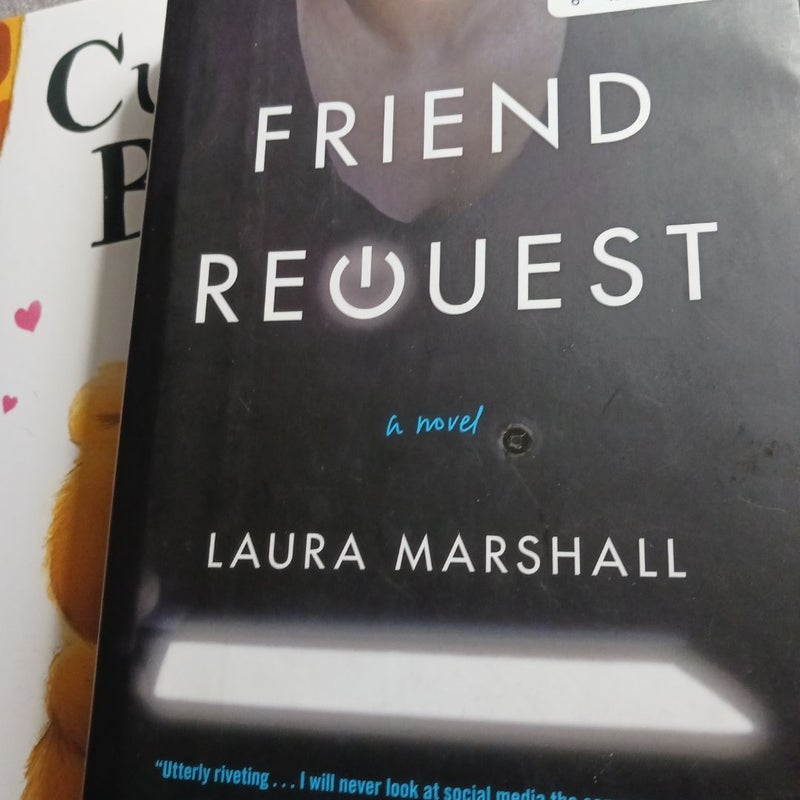 Friend Request