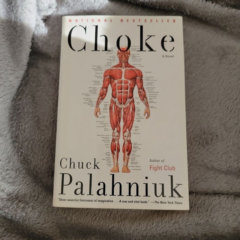 Choke