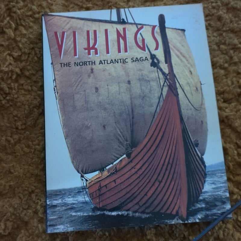 Vikings