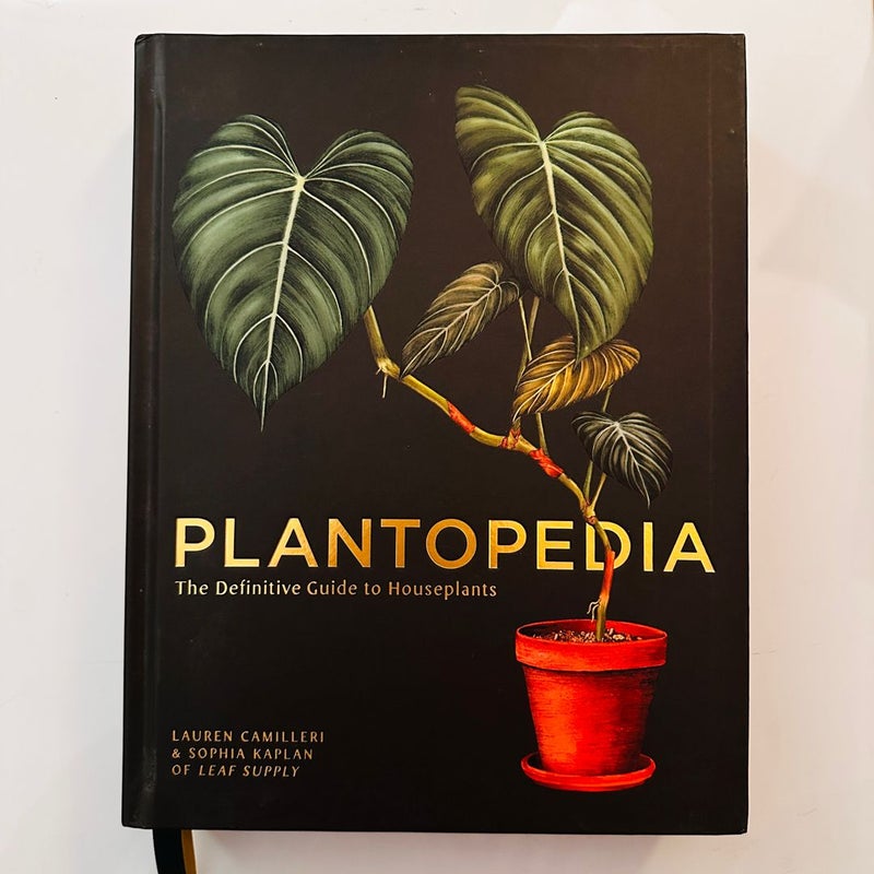 Plantopedia