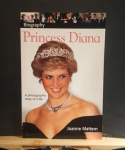 DK Biography: Princess Diana