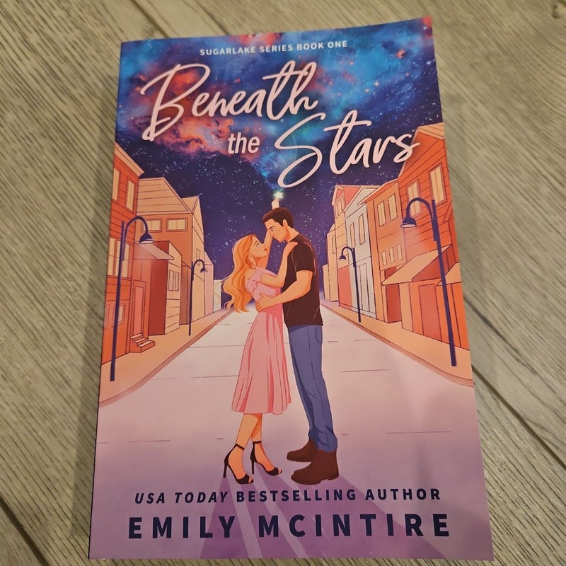 Beneath the Stars