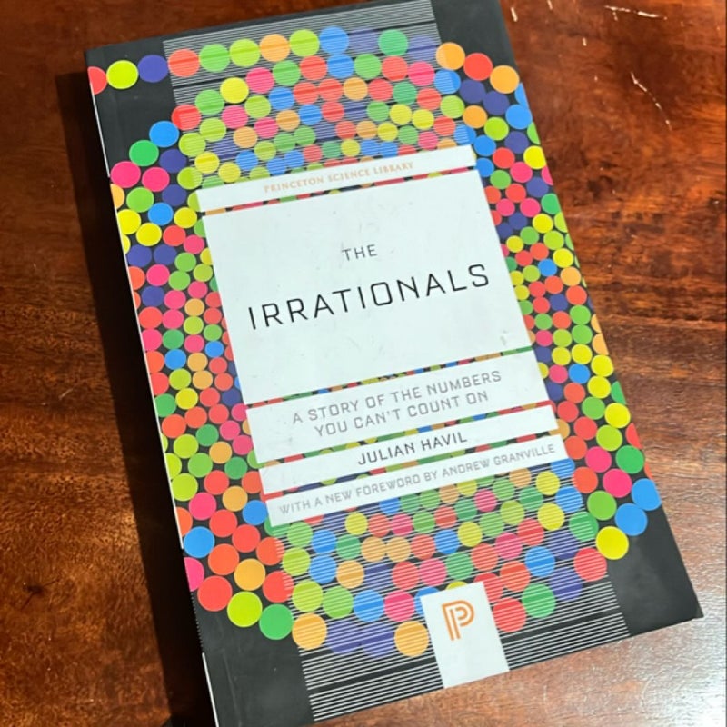 The Irrationals