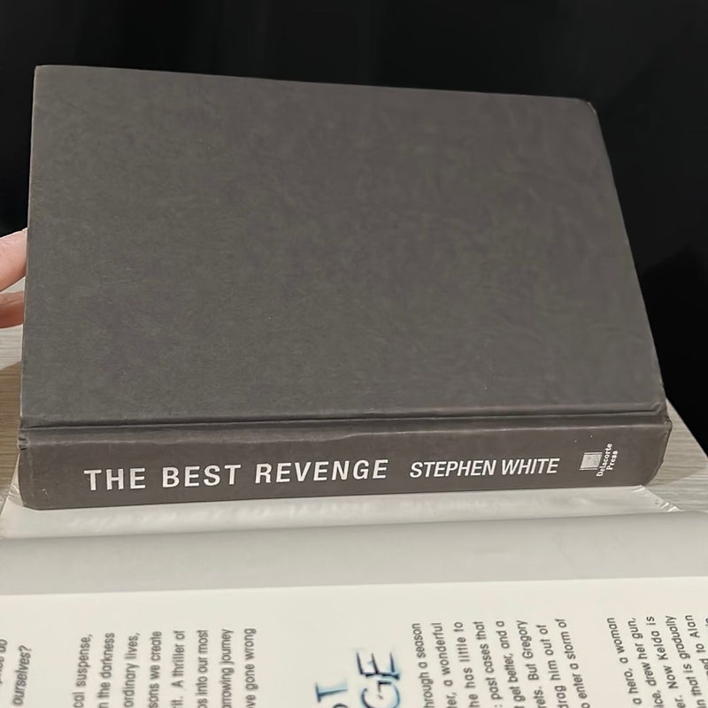 The Best Revenge