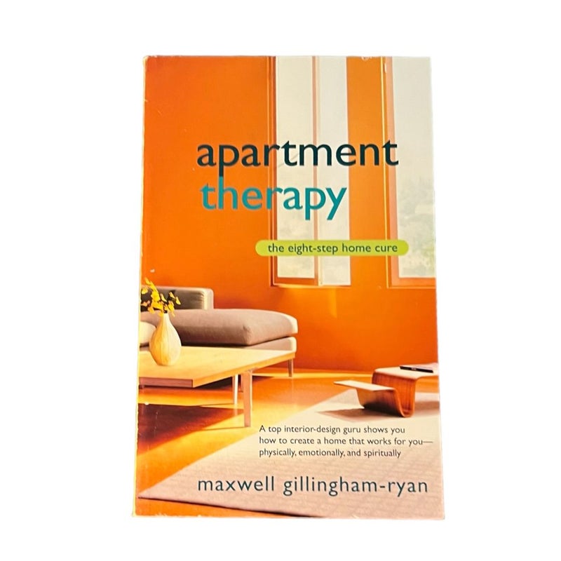 Apartment Therapy