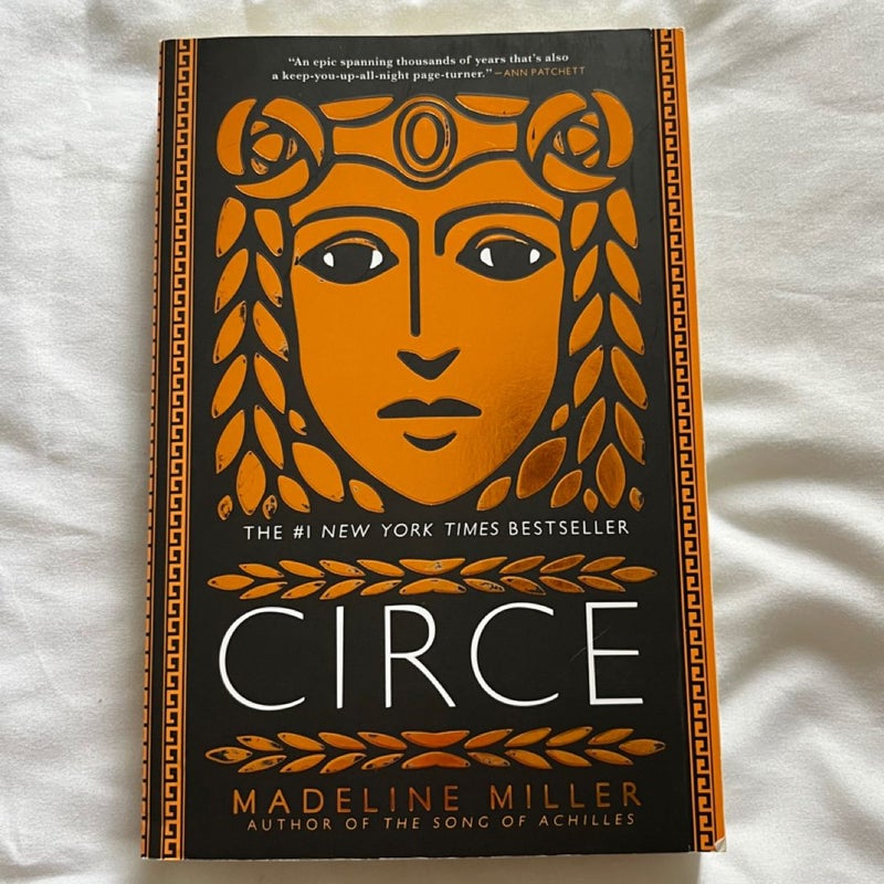 Circe