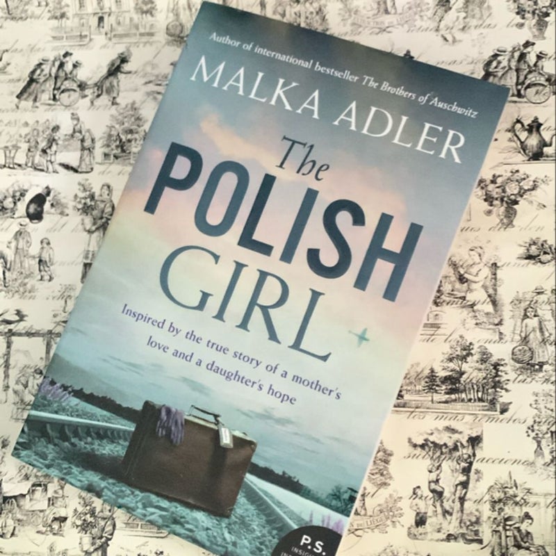 The Polish Girl