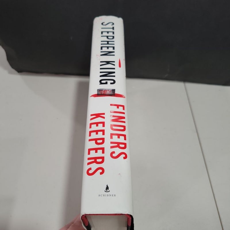 Finders Keepers