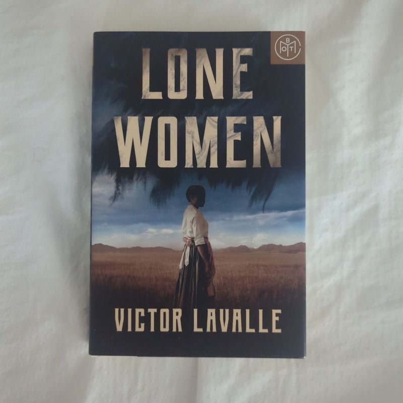 Lone Women (BOTM)