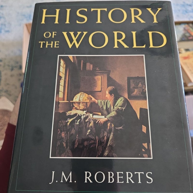 History of the World